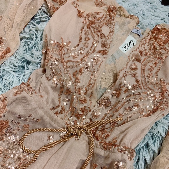 Princess boutique from UK romper. - Picture 2 of 4